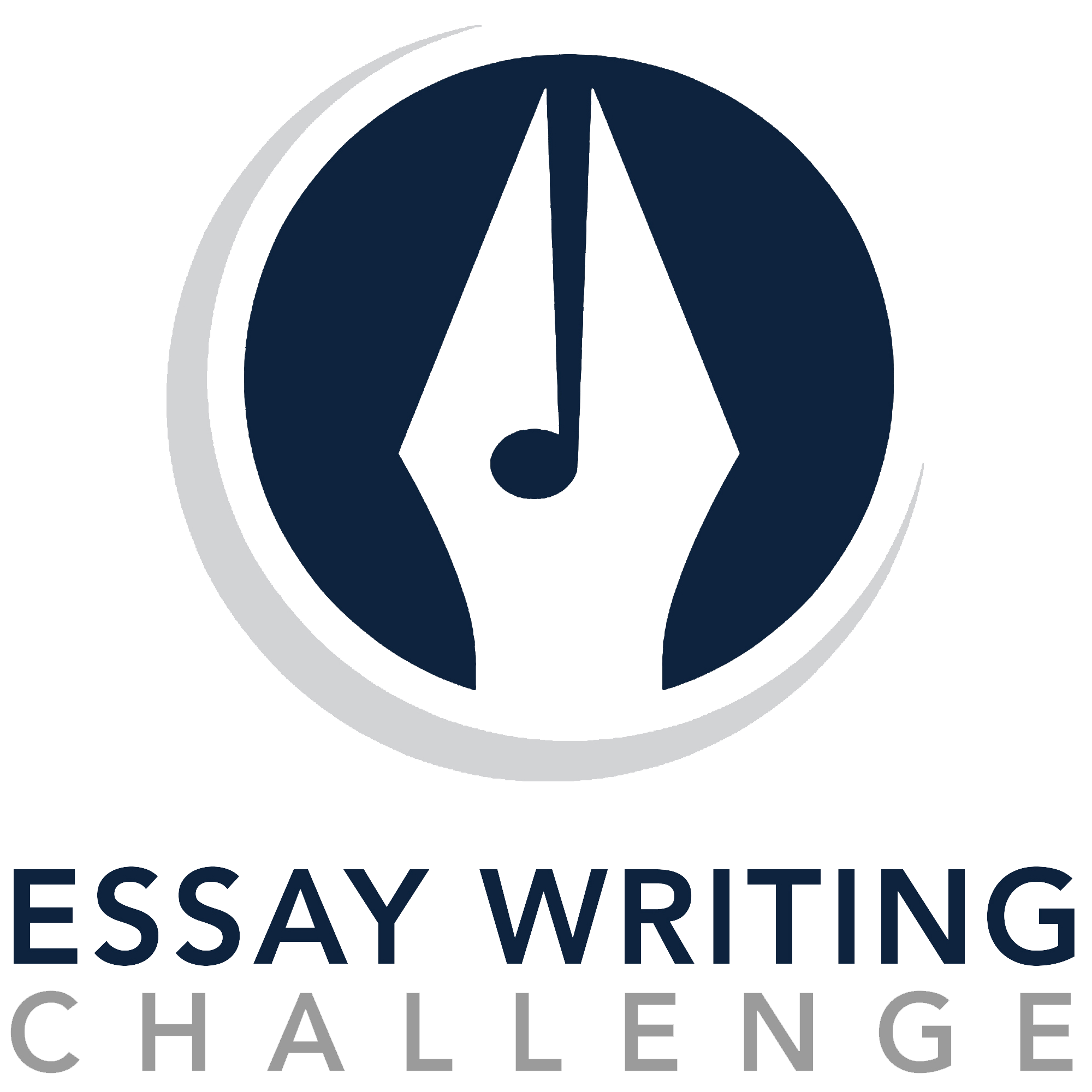 Essay Writing Challenge